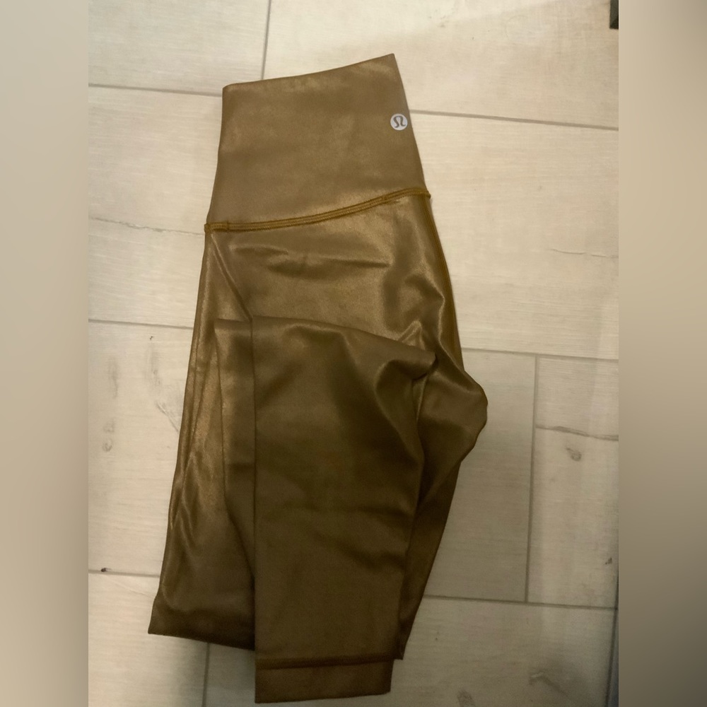 Lulu Lemon leggings